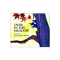 Over In The Meadow - Paperback