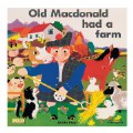 Old MacDonald Had A Farm - Big Book