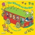 Wheels On The Bus - Big Book