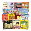 Children's Books That Promote Resilience - Set of 14