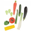 Alternate Image #3 of Vegetable Set in Container - 28 Pieces