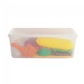 Thumbnail Image #5 of Life-size Pretend Play Dinner Meal Set of 24 Pieces