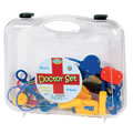 real doctor kit name