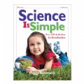 Primary Thumbnail of Science Is Simple Engaging STEM Activities Book for Preschoolers - Paperback