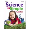 Science Is Simple Engaging STEM Activities Book for Preschoolers