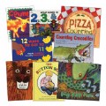 Math Is Fun Books - Set of 8