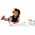 Alternate Image #3 of Do-A-Dot Rainbow Paint Markers - Set of 6