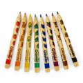 Thumbnail Image #4 of Crayola® 8-Pack Eco Friendly Write Start Colored Pencils Classpack - 12 Boxes
