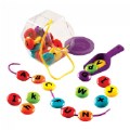 ABC Lacing Sweets