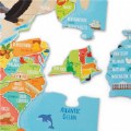 Alternate Thumbnail #5 of United States Floor Puzzle
