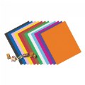 Thumbnail Image #2 of Poster Board 22" x 28" - Assorted Colors - 100 Sheets