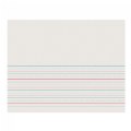 Practice Ruled Paper - Ream - 500 Sheets
