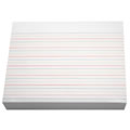 Practice Ruled Paper - Ream - 500 Sheets