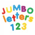 Thumbnail Image #3 of Magnetic Letters & Numbers Set