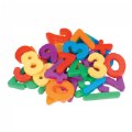 Magnetic Letters & Numbers Set