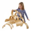 Thumbnail Image #2 of Arch and Tunnel Set - 10 Pieces