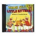 Alternate Image #5 of Sing Along Classics CD Collection of Children's Favorite Songs - Set of 4