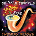 Twinkle Twinkle Jazzy Star CD - Jazz Interpretations of Classic Children?s Songs