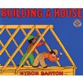 Building a House - Paperback