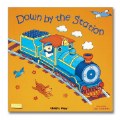 Down By The Station - Big Book