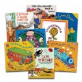 Thumbnail Image of Children's Favorite Classic Tales Big Books - Set of 8