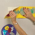 Thumbnail Image #2 of Stick-N-Stay Adhesive Roll