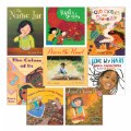 Celebrate Diversity Around the World Books - Set of 8