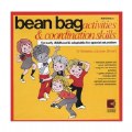 Bean Bag Activities CD for Collaborative Play and Coordination Skills