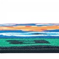 Thumbnail Image #4 of Sunny Day Oval Carpet - 6'9" x 9'5"