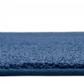Alternate Image #3 of KIDply® Soft Solids - 8'4" x 12' Rectangle - Midnight Blue