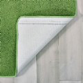 Alternate Image #4 of KIDply® Soft Solids - 6' x 9' Rectangle - Grass Green