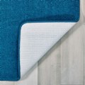 Thumbnail Image #4 of Mt. St. Helens Solid Color Carpet - Marine Blue - 8'4" x 12' Rectangle