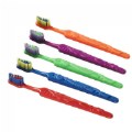 Thumbnail Image #2 of Toothbrush Rack with Toothbrushes & Covers