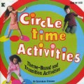 Circle Time Activities CD