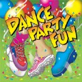 Dance Party Fun CD