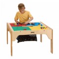 Alternate Thumbnail #2 of Fun Builder Block Table 27" x 27"