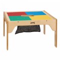 Primary Thumbnail of Fun Builder Block Table 27" x 27"