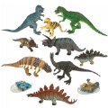 Thumbnail Image of Vinyl Dinosaurs - Set of 11