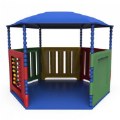 Infant Toddler Clubhouse