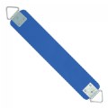 Primary Thumbnail of Rubber Belt Seat - Blue