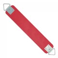 Primary Thumbnail of Rubber Belt Seat - Red