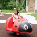 Alternate Thumbnail #2 of Scarlet the Ladybug