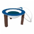 Primary Thumbnail of 33" Nature Bowl with Lid - Portable