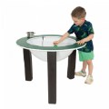 Primary Thumbnail of 33" Nature Bowl with Lid - In Ground - Preschool