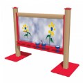 Four Foot Wide Art Easels