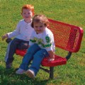 Primary Thumbnail of 3' Preschool Bench