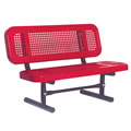 Primary Thumbnail of 3' Preschool Portable Bench