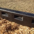 Alternate Thumbnail #4 of 12"H Playground Border