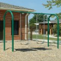 Primary Thumbnail of Arch Swing