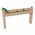 Primary Thumbnail of Single Water Trough - In-Ground - Green/Latte